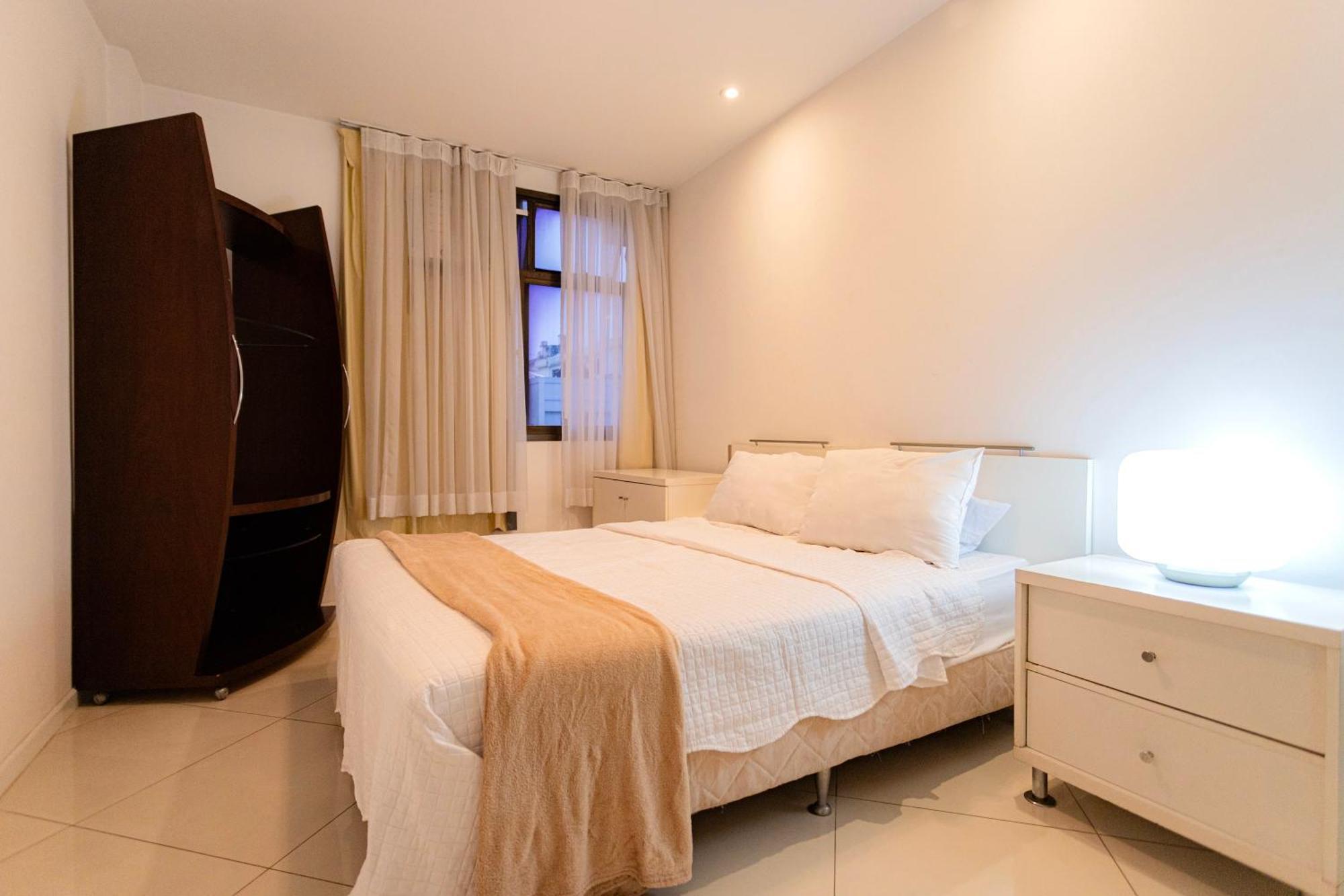 Apartamento Suh Ipanema 01 Pool Rio de Janeiro