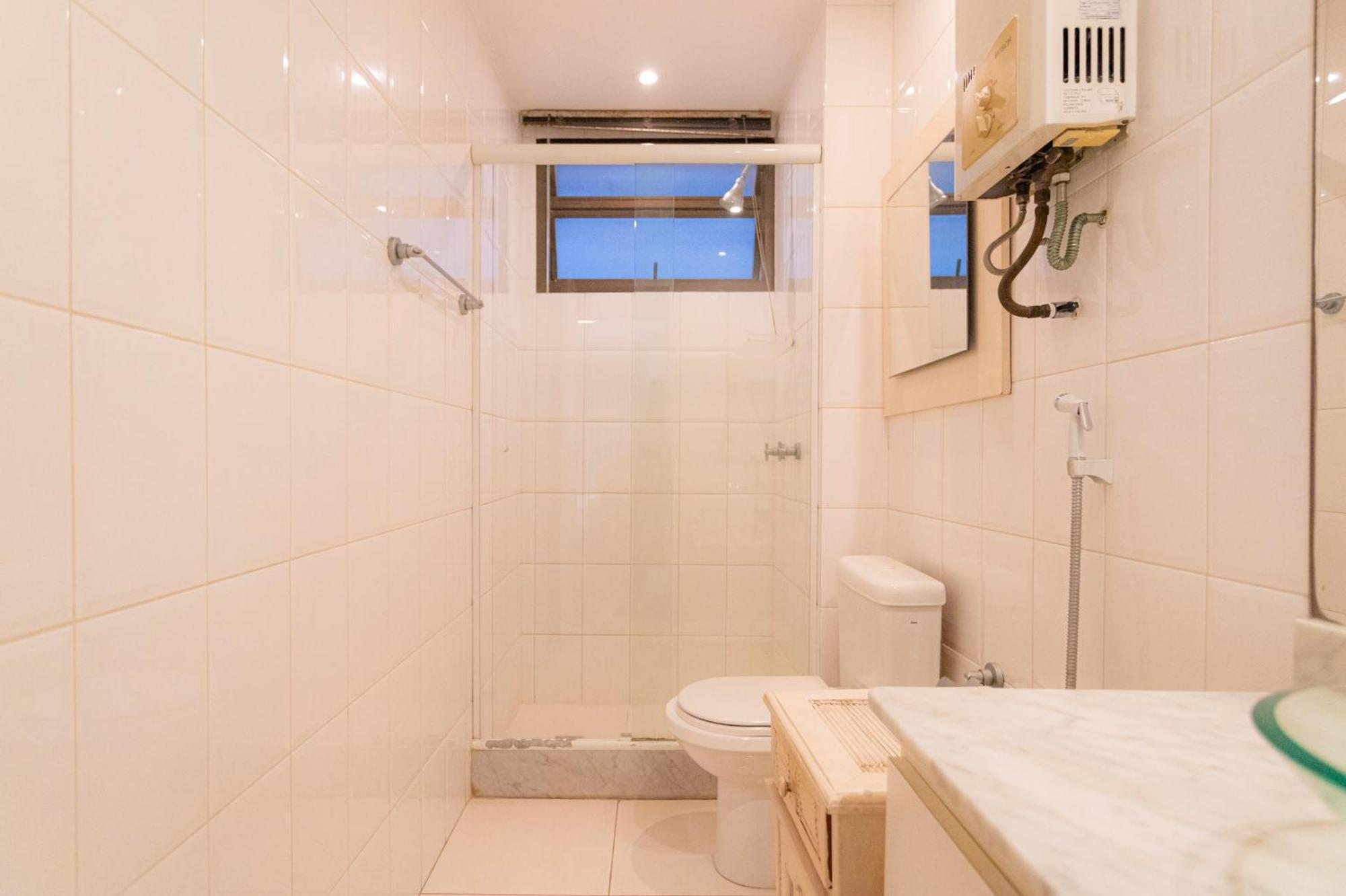 Apartamento Suh Ipanema 01 Pool *