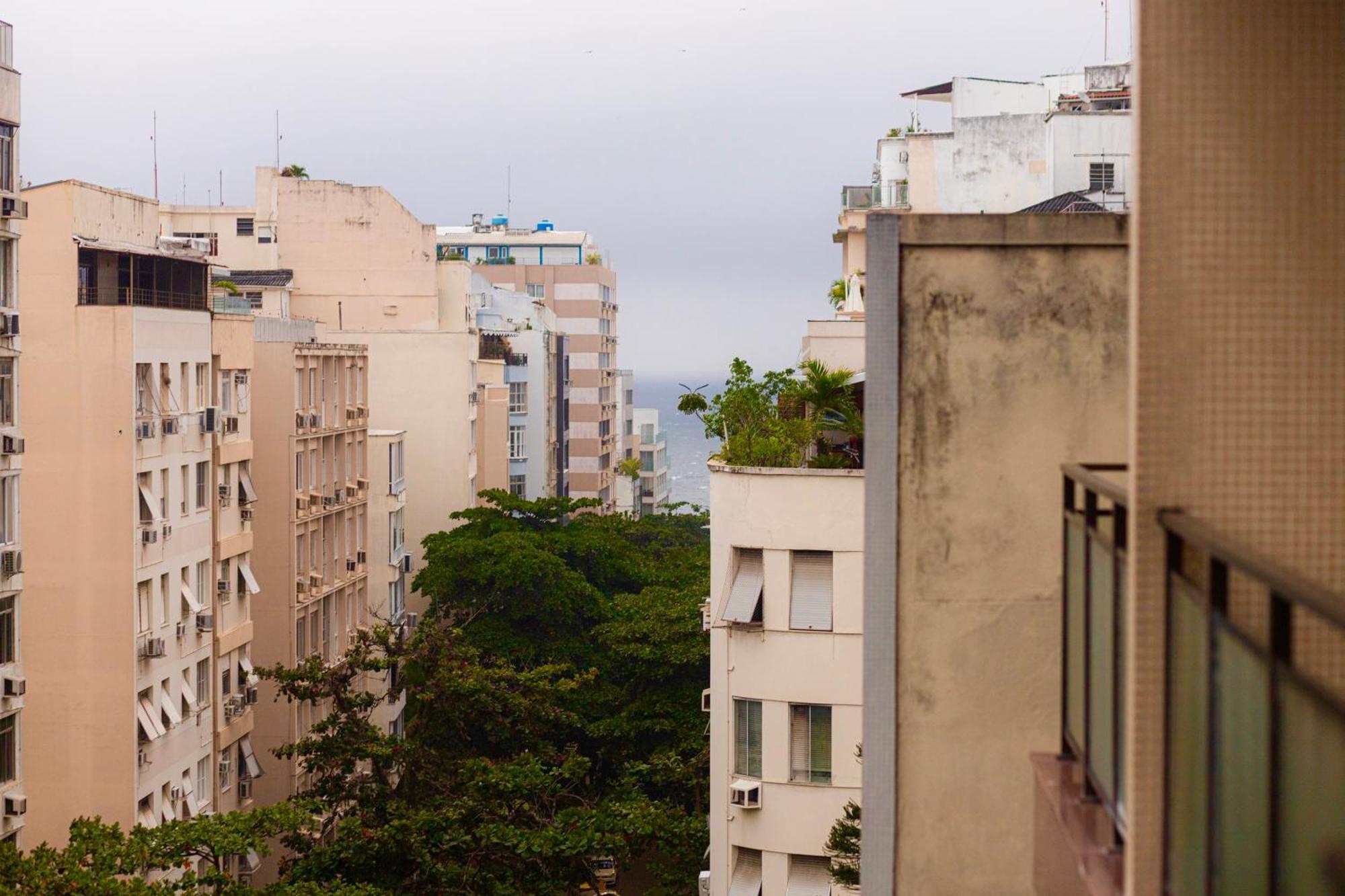 Suh Ipanema 01 Pool Apartamento *